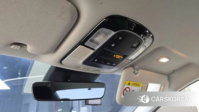 Hyundai Sonata (DN8) id 4750692 из Кореи 10