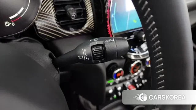 Mini Cooper S Convertible id 3538684 из Кореи 10