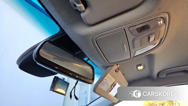 Kia The New Niro id 3464123 из Кореи 10