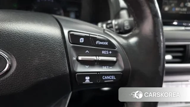 Hyundai Kona Electric id 3682224 из Кореи 10