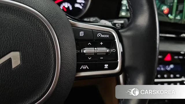 Kia Carnival 4th generation id 3592039 из Кореи 10