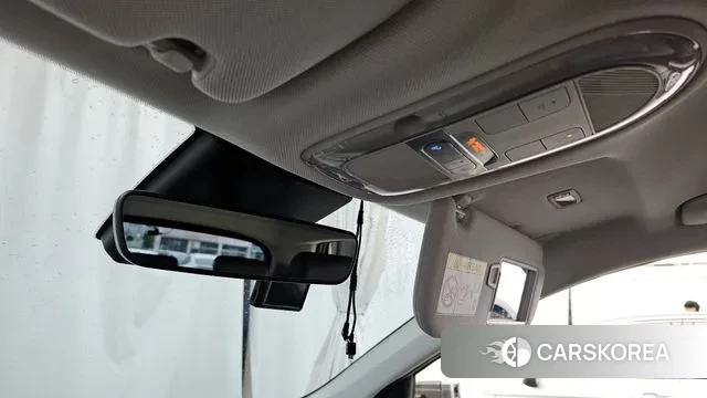 Hyundai Ionic 5 id 3175304 из Кореи 10