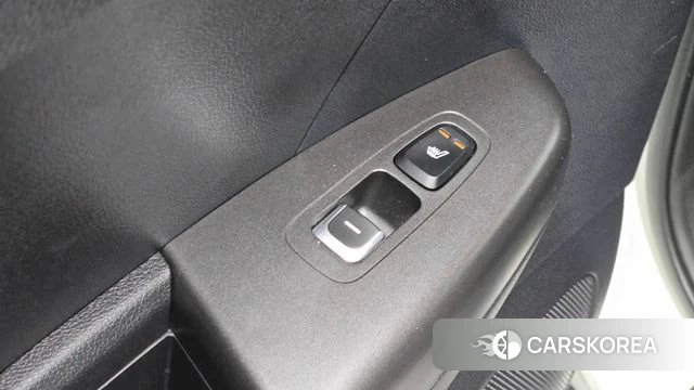 Kia Sportage The Bold id 4573898 из Кореи 10
