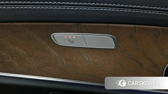 Mercedes-Benz E-Class W213 id 4231916 из Кореи 10