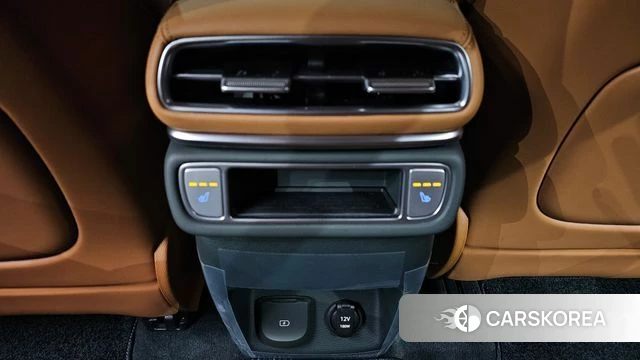 Genesis GV80 id 4307869 из Кореи 10