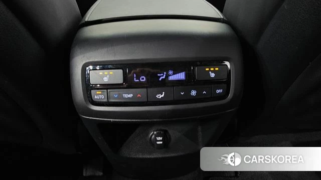 Hyundai The New Palisade id 4541389 из Кореи 10