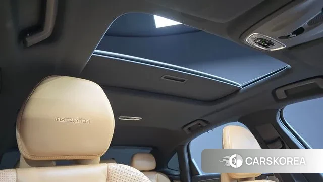 Volvo S90 id 3541236 из Кореи 10