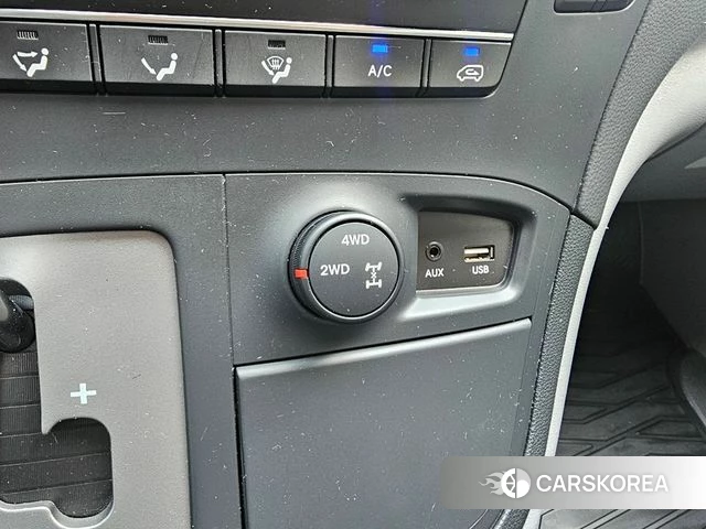 Hyundai The New Grand Starex id 4339013 из Кореи 10