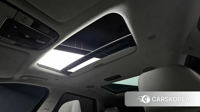 Hyundai Palisade id 3807941 из Кореи 10