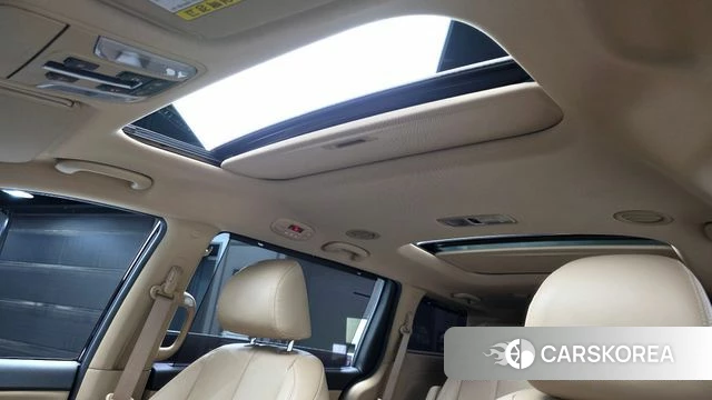 Kia The New Carnival id 3917067 из Кореи 10