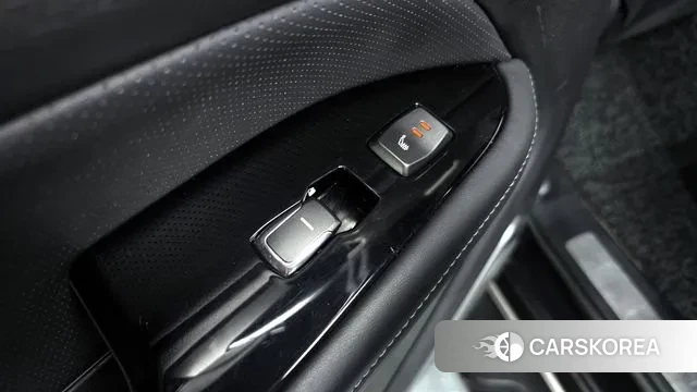 Ssangyong G4 Rexton id 3336534 из Кореи 10