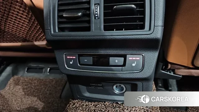 Audi Q5 (FY) id 3031831 из Кореи 10