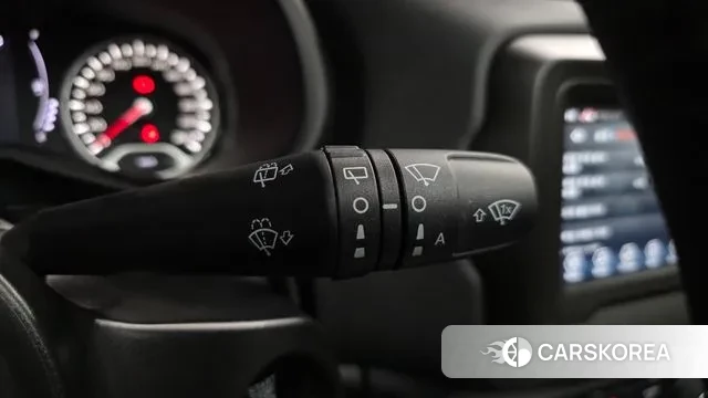 Jeep Renegade id 3468914 из Кореи 10