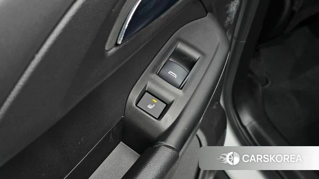 Chevrolet (GM Daewoo) Trailblazer id 4951394 из Кореи 10