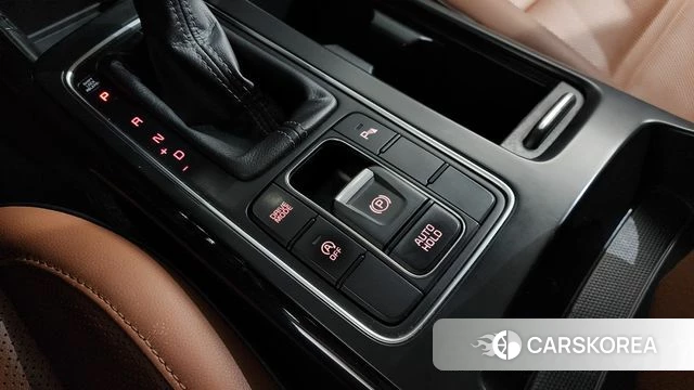 Kia The New Sorento id 4246068 из Кореи 10