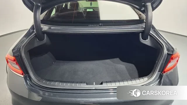 Hyundai Grandeur IG id 3449700 из Кореи 10