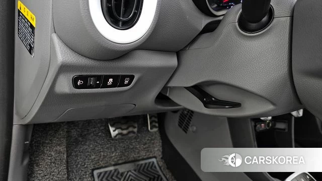 Kia All New Morning (JA) id 4937843 из Кореи 10