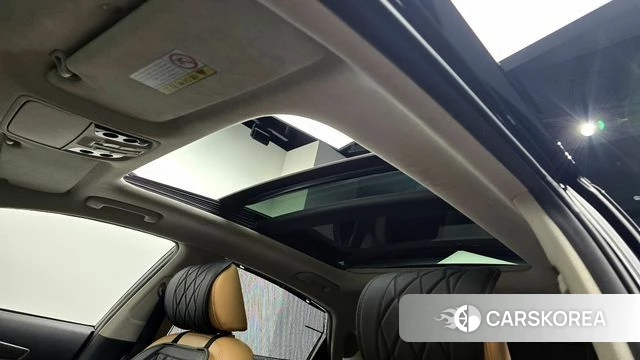 Kia K7 Premier Hybrid id 3828802 из Кореи 10