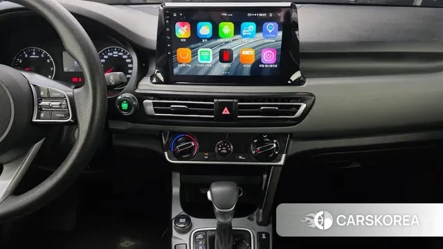 Kia Seltos id 3238524 из Кореи 10