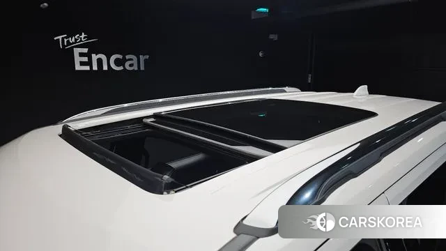 Ford Explorer id 3434798 из Кореи 10