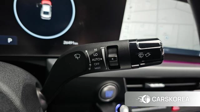 Hyundai Sonata D Edge (DN8) id 4414132 из Кореи 10