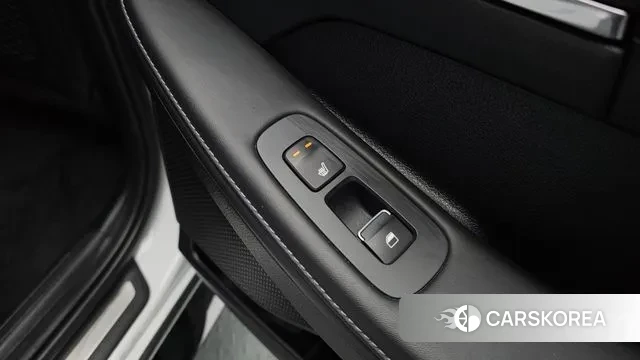 Hyundai Sonata (DN8) id 3690377 из Кореи 10