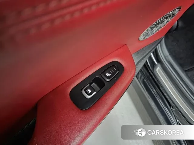 Kia Stinger id 3713980 из Кореи 10