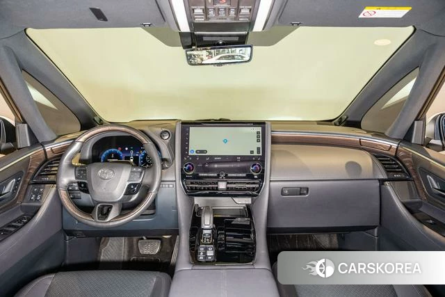 Toyota Elfa id 4261804 из Китая 10