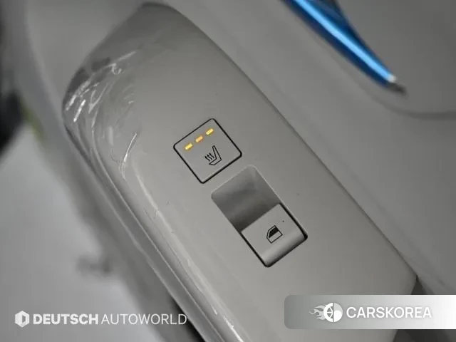 Hyundai Kona Hybrid (SX2) id 2958822 из Кореи 10