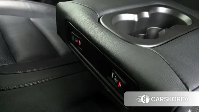 Renault Korea (Samsung) The New QM6 id 3467817 из Кореи 10