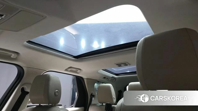 Land Rover Discovery 5 id 3955578 из Кореи 10