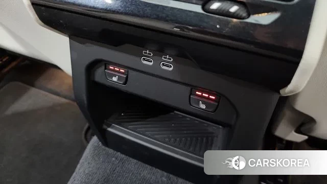 BMW 5 Series (G60) id 3689824 из Кореи 10