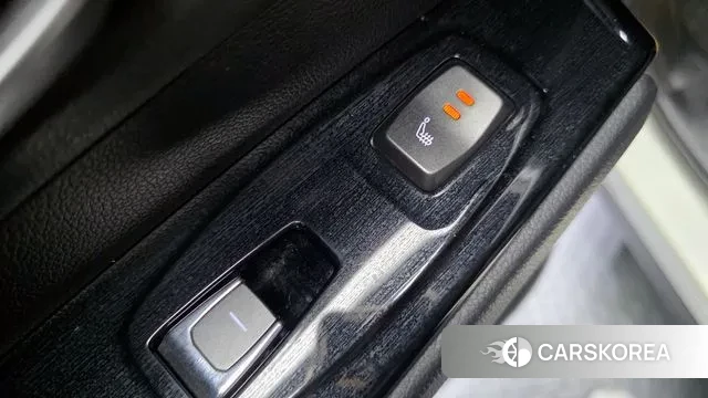 Ssangyong Beautiful Korando id 3443858 из Кореи 10