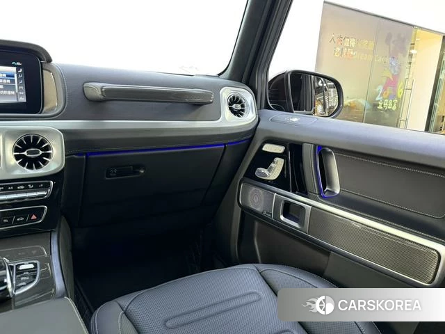 Mercedes-Benz G-class id 3993832 из Китая 10