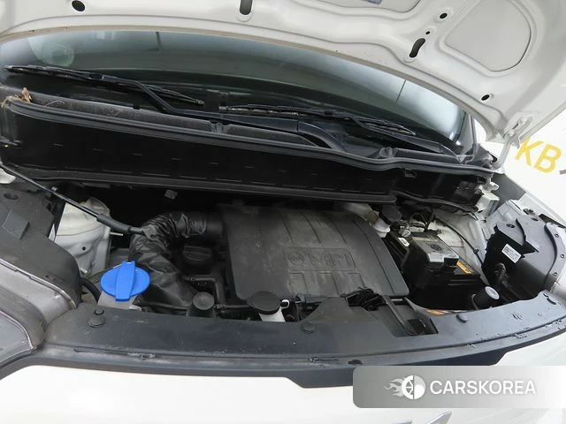 Kia The New Kia Ray id 4462793 из Кореи 10
