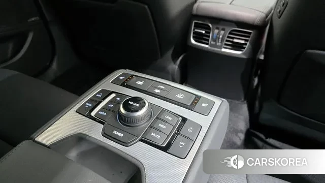 Genesis G80 id 3413112 из Кореи 10