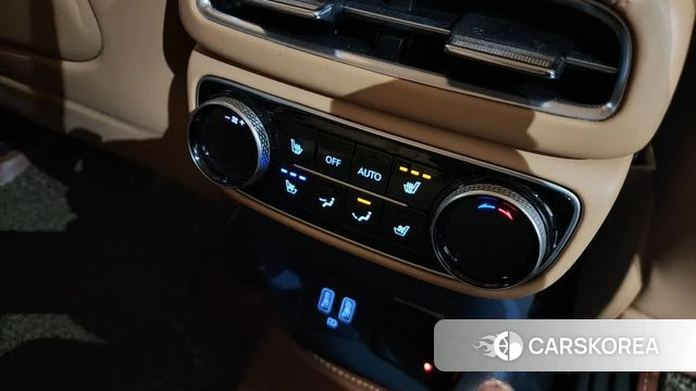 Genesis GV80 id 3893456 из Кореи 10