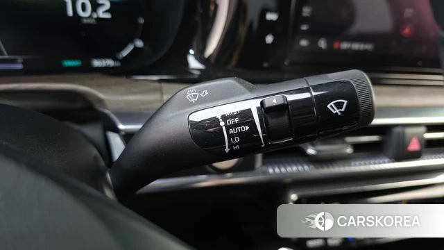 Kia K5 Hybrid 3rd Generation id 4693369 из Кореи 10