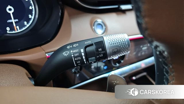 Genesis GV70 id 4434557 из Кореи 10