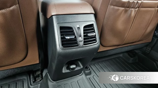Hyundai Sonata New Rise id 4377822 из Кореи 10