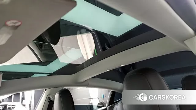 Tesla Model 3 id 3597021 из Кореи 10