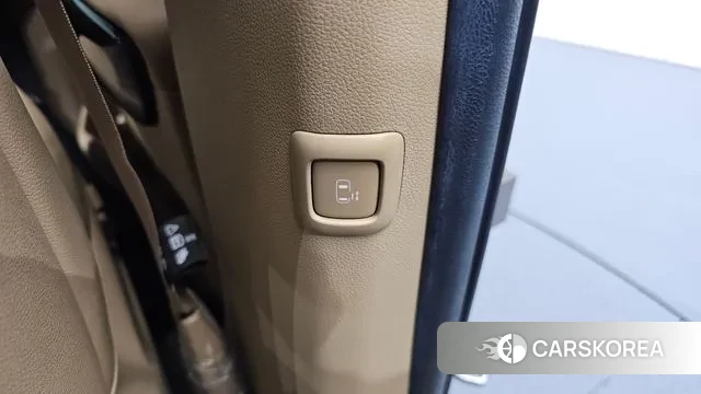 Kia The New Carnival id 3464669 из Кореи 10