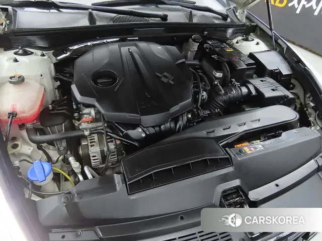 Hyundai Sonata (DN8) id 3406515 из Кореи 10