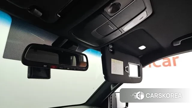 Kia Mohave Master id 3348447 из Кореи 10