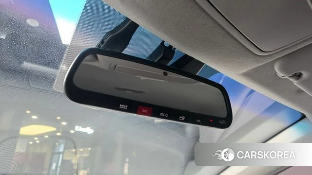 Kia The New K3 2nd generation id 4603496 из Кореи 10