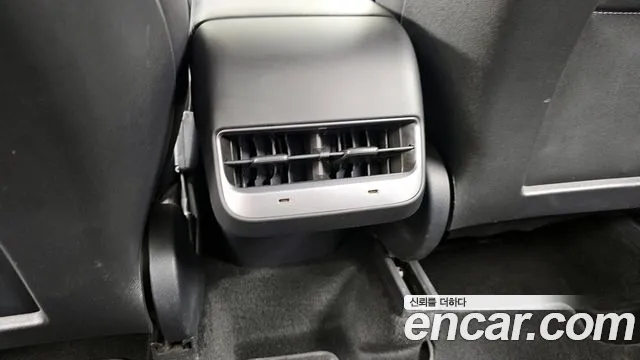 Tesla Model Y id 2640359 из Кореи 10