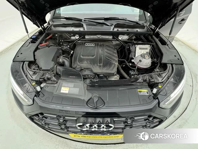 Audi Q5L id 4290468 из Китая 10
