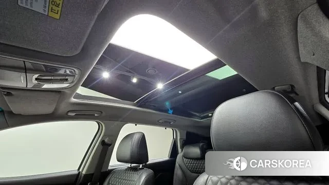 Hyundai Santa Fe TM id 3429585 из Кореи 10