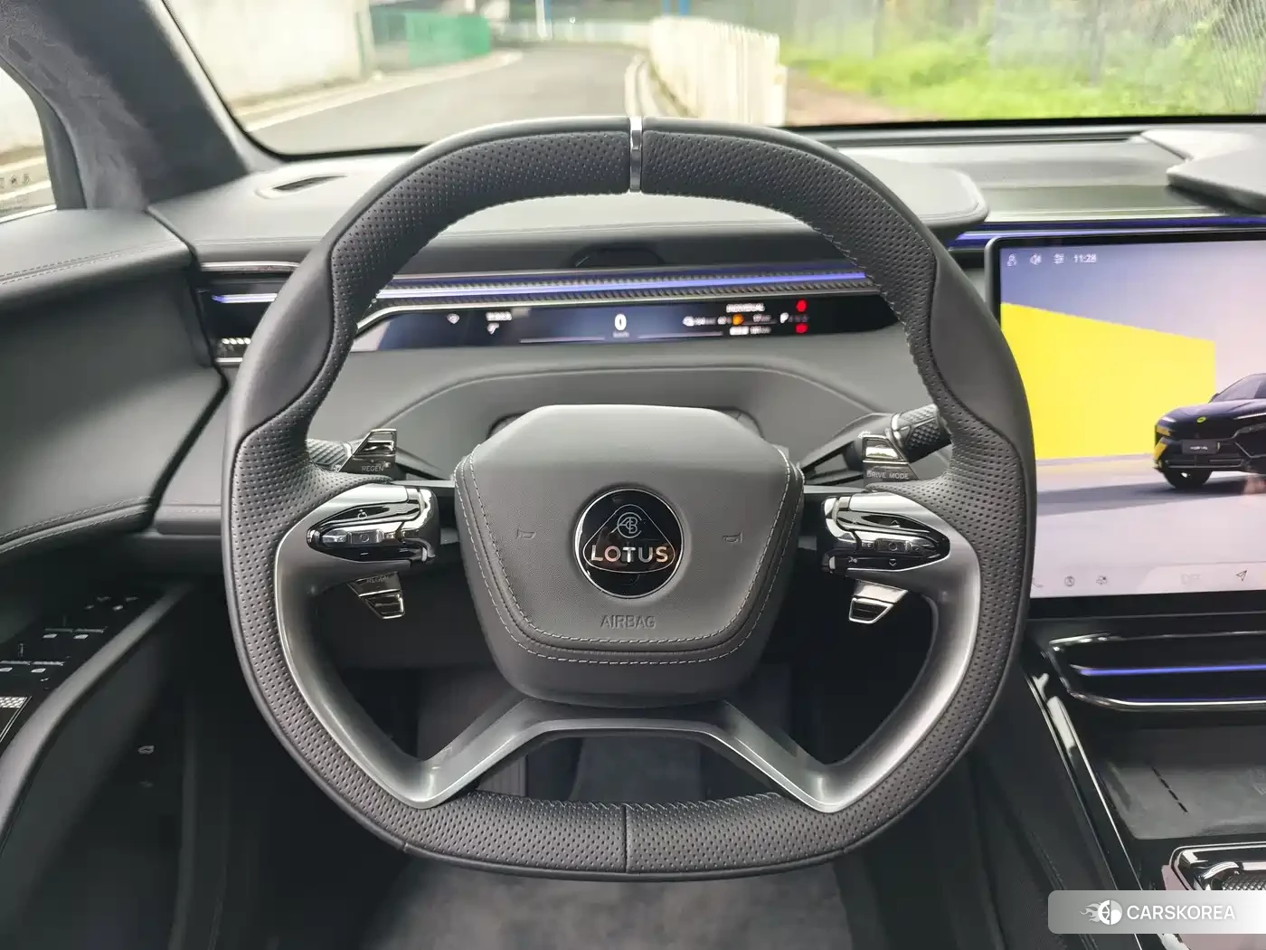 Lotus Sports Car FOR ME id 4547942 из Китая 10