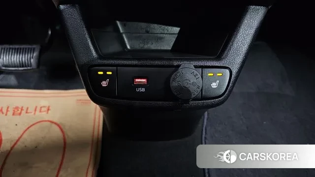 Kia The New Ray id 3438531 из Кореи 10